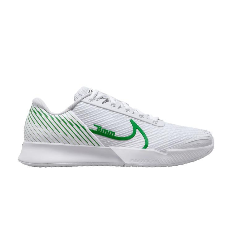 NikeCourt Air Zoom Vapor Pro 2 HC 'White Kelly Green'